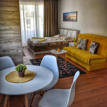 Casa Nita Apartment Ulcinj Bagian luar foto