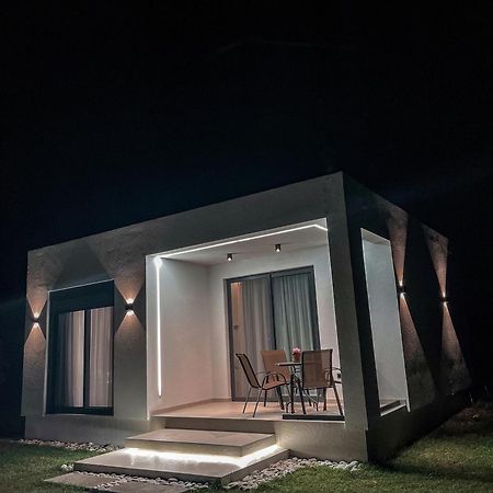 Casa Nita Apartment Ulcinj Bagian luar foto