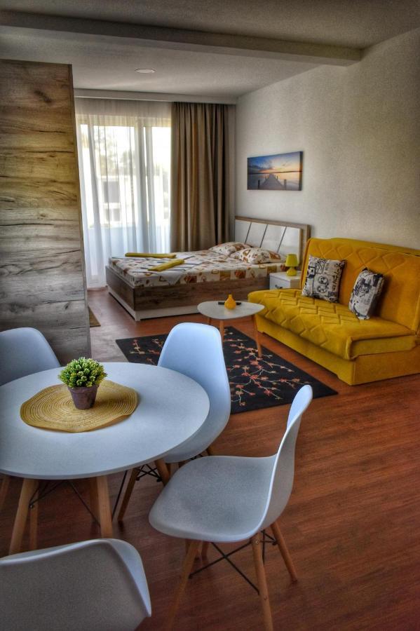 Casa Nita Apartment Ulcinj Bagian luar foto