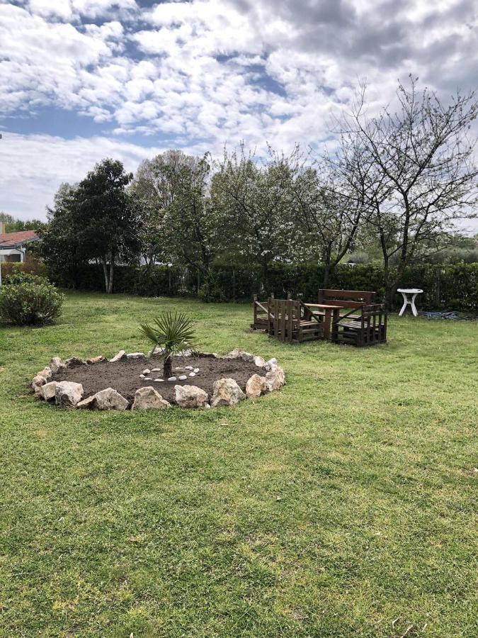 Casa Nita Apartment Ulcinj Bagian luar foto