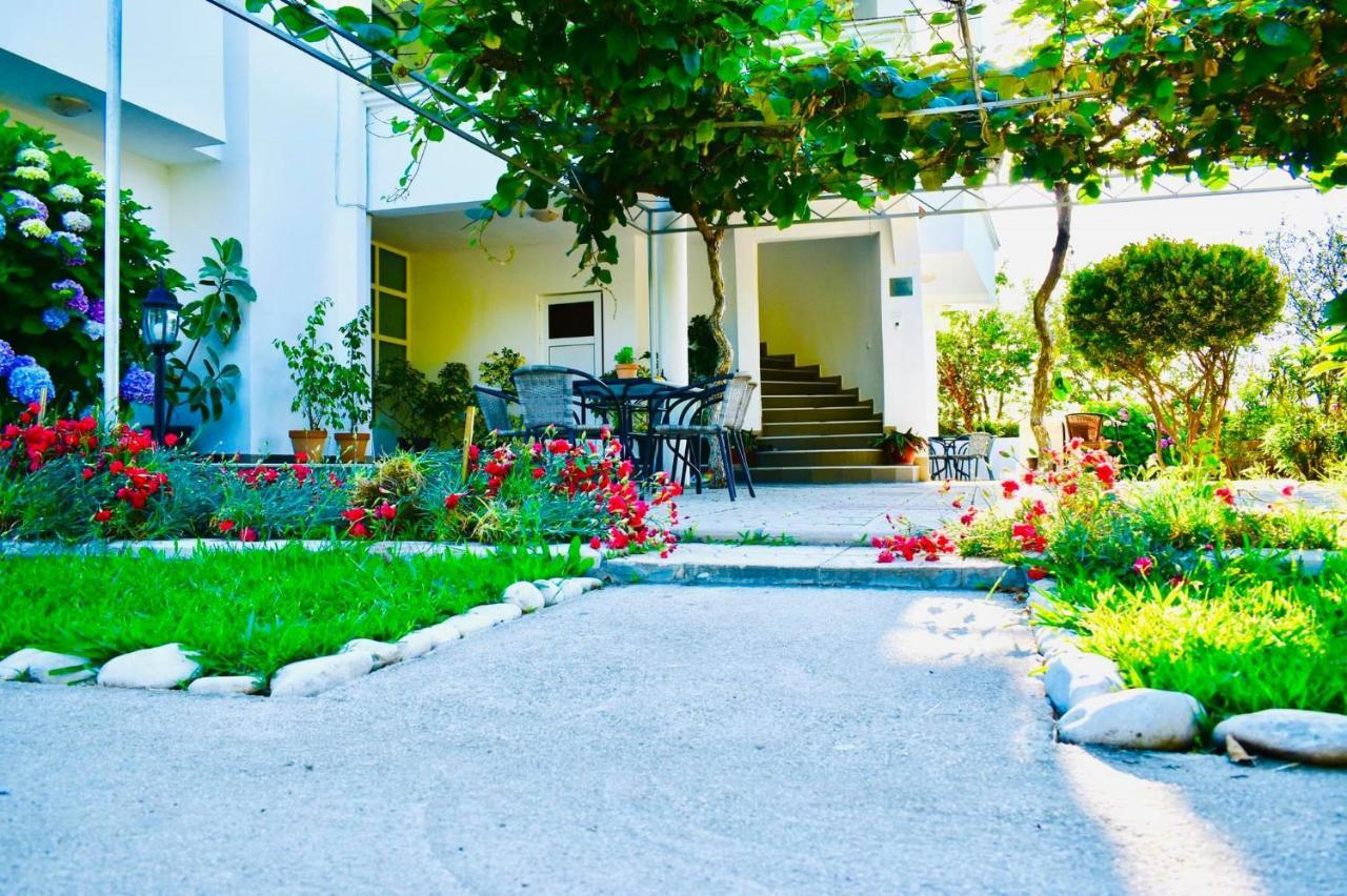 Casa Nita Apartment Ulcinj Bagian luar foto