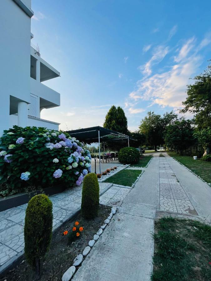 Casa Nita Apartment Ulcinj Bagian luar foto