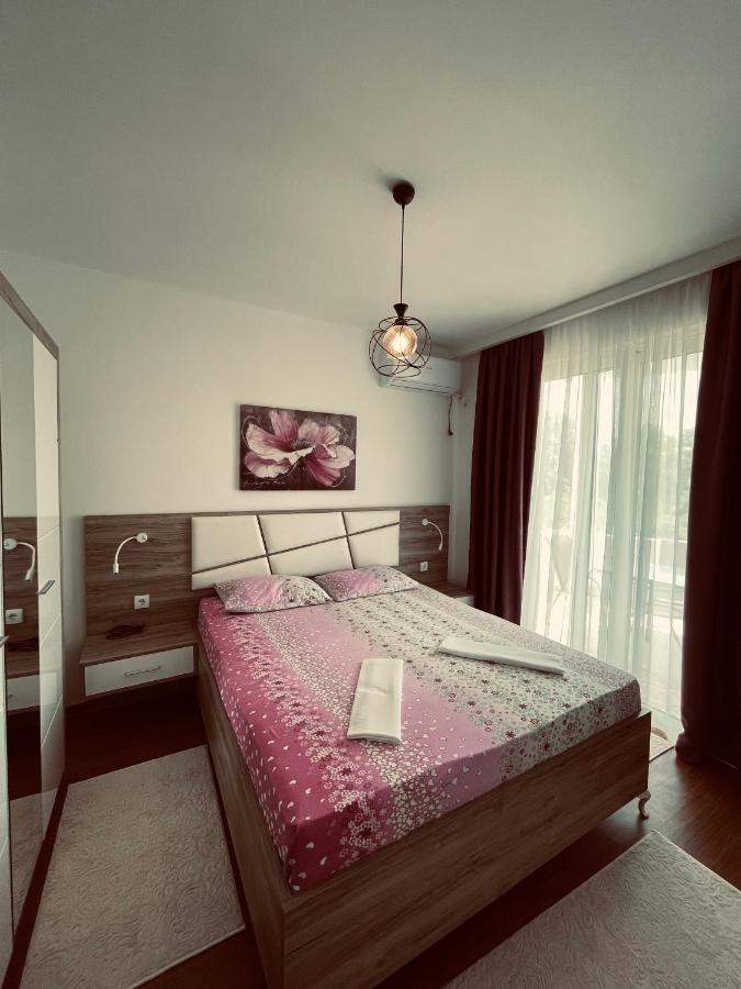 Casa Nita Apartment Ulcinj Bagian luar foto