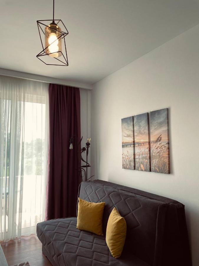 Casa Nita Apartment Ulcinj Bagian luar foto