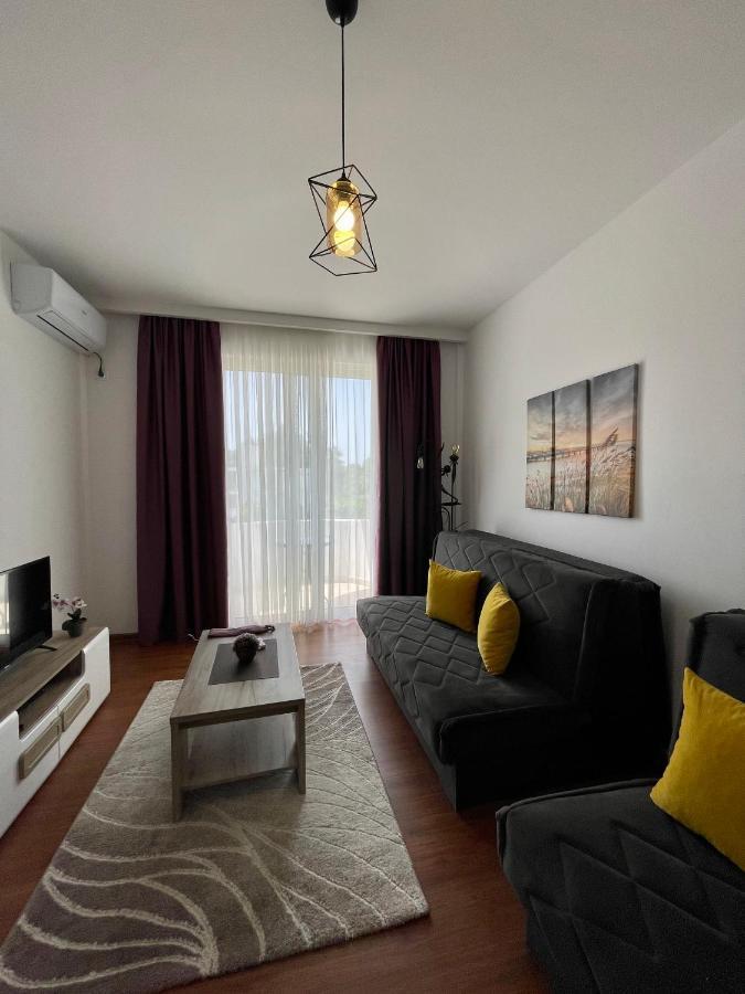 Casa Nita Apartment Ulcinj Bagian luar foto