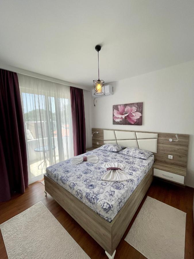 Casa Nita Apartment Ulcinj Bagian luar foto
