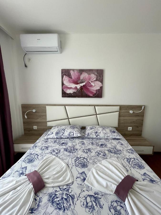 Casa Nita Apartment Ulcinj Bagian luar foto