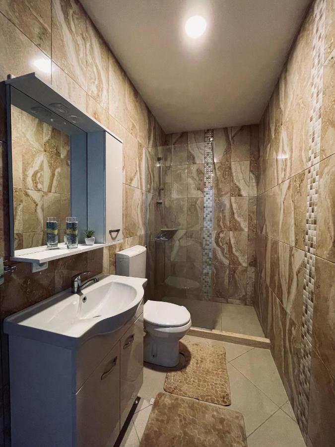 Casa Nita Apartment Ulcinj Bagian luar foto