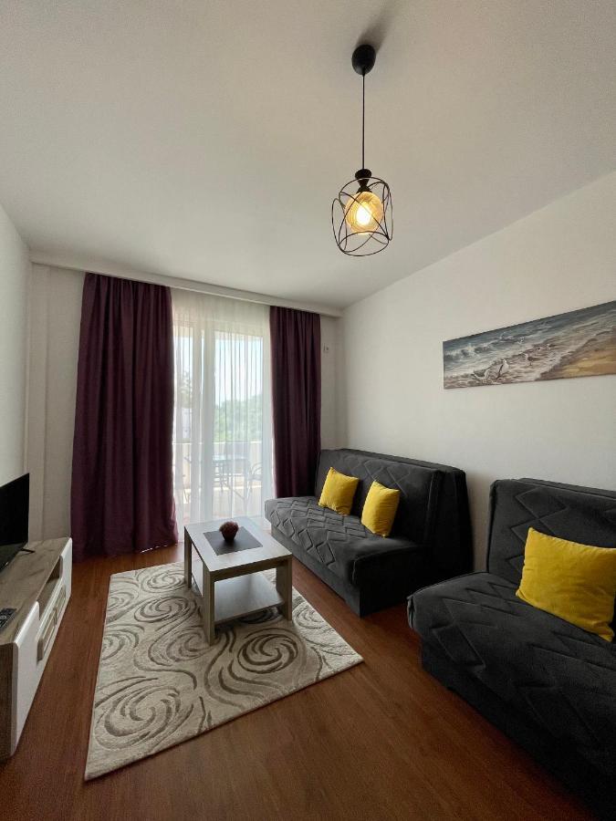 Casa Nita Apartment Ulcinj Bagian luar foto