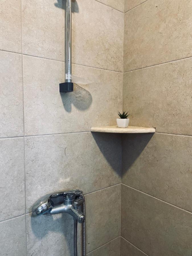 Casa Nita Apartment Ulcinj Bagian luar foto