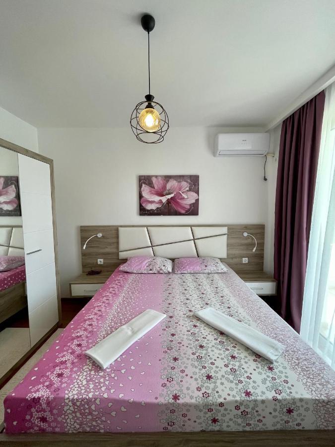 Casa Nita Apartment Ulcinj Bagian luar foto