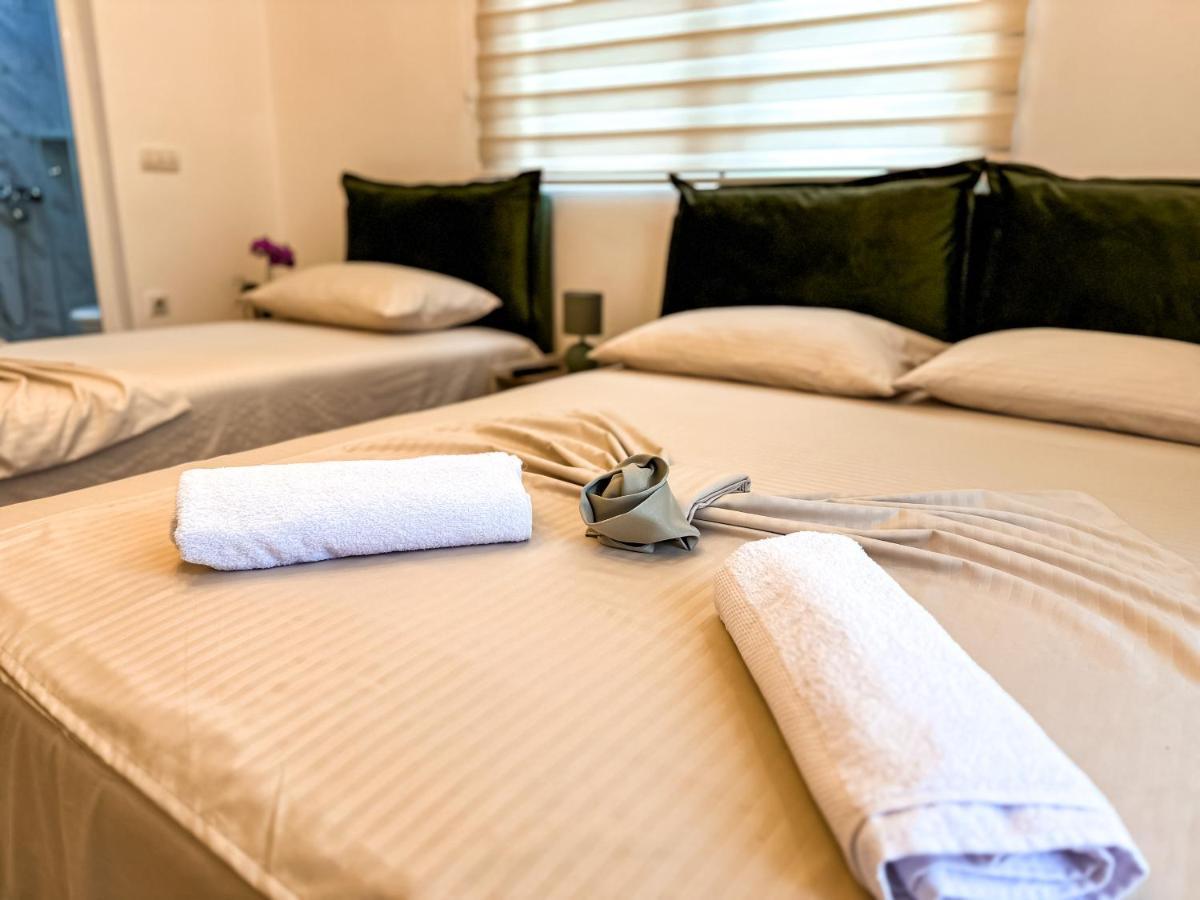 Casa Nita Apartment Ulcinj Bagian luar foto