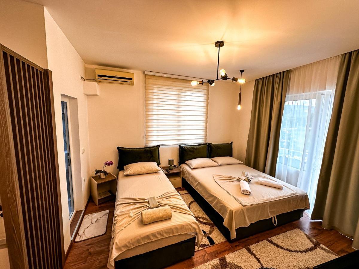 Casa Nita Apartment Ulcinj Bagian luar foto