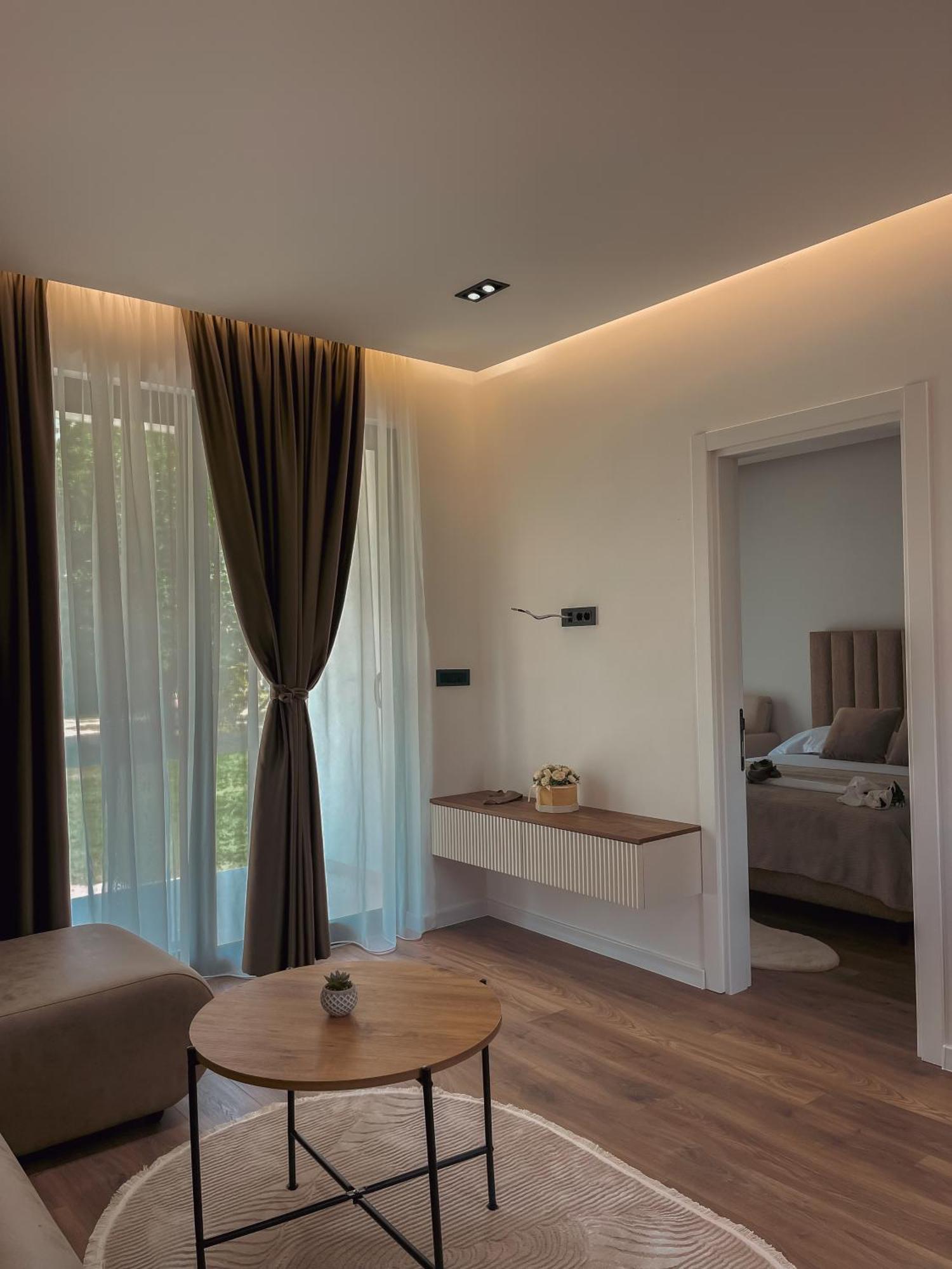 Casa Nita Apartment Ulcinj Bagian luar foto