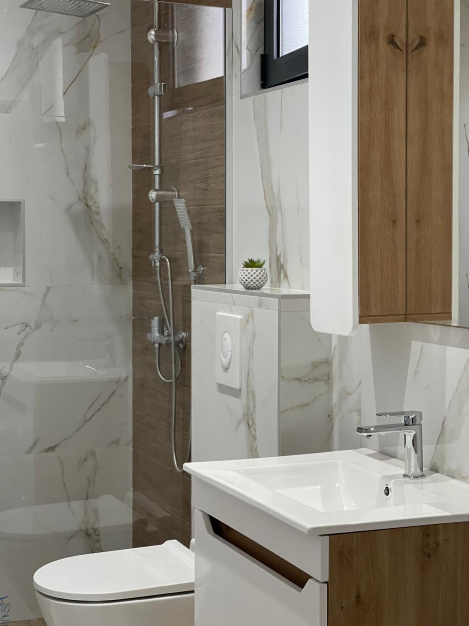 Casa Nita Apartment Ulcinj Bagian luar foto