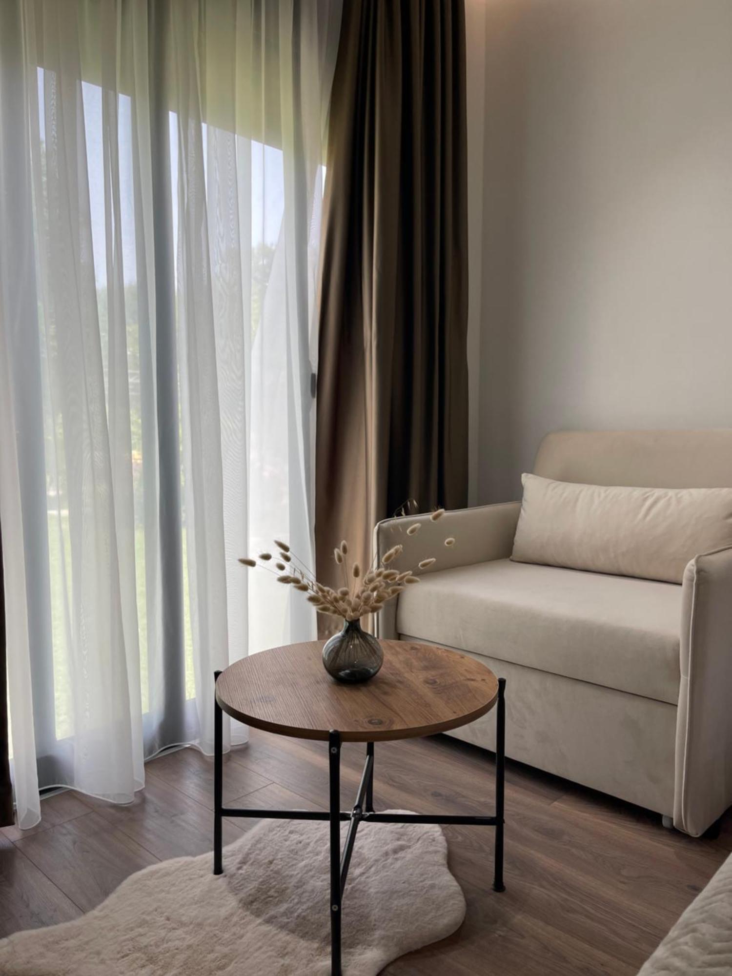 Casa Nita Apartment Ulcinj Bagian luar foto