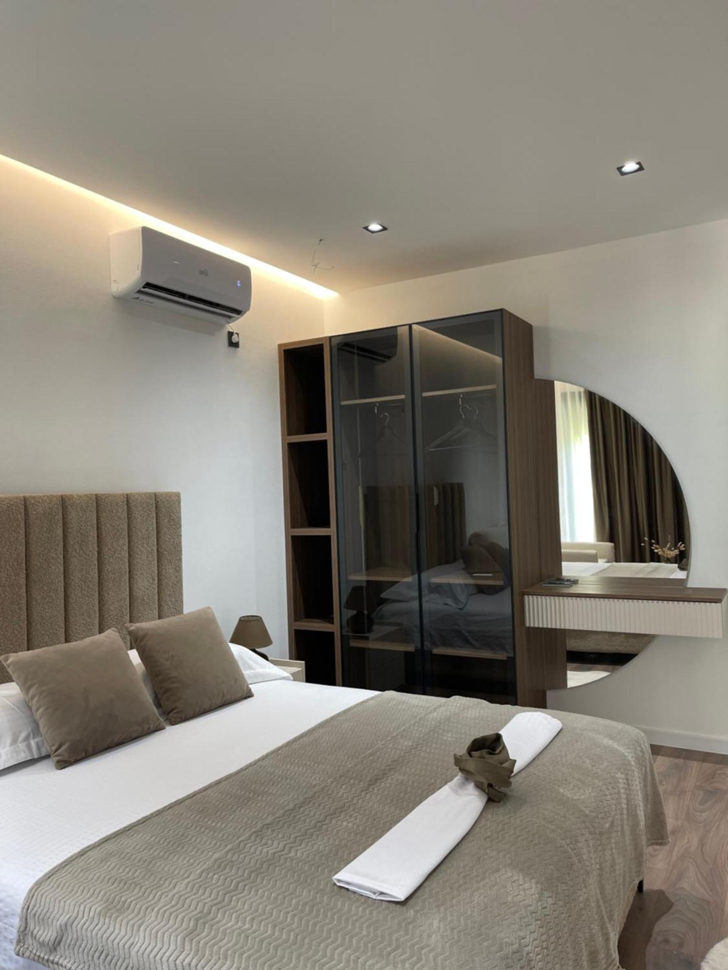 Casa Nita Apartment Ulcinj Bagian luar foto