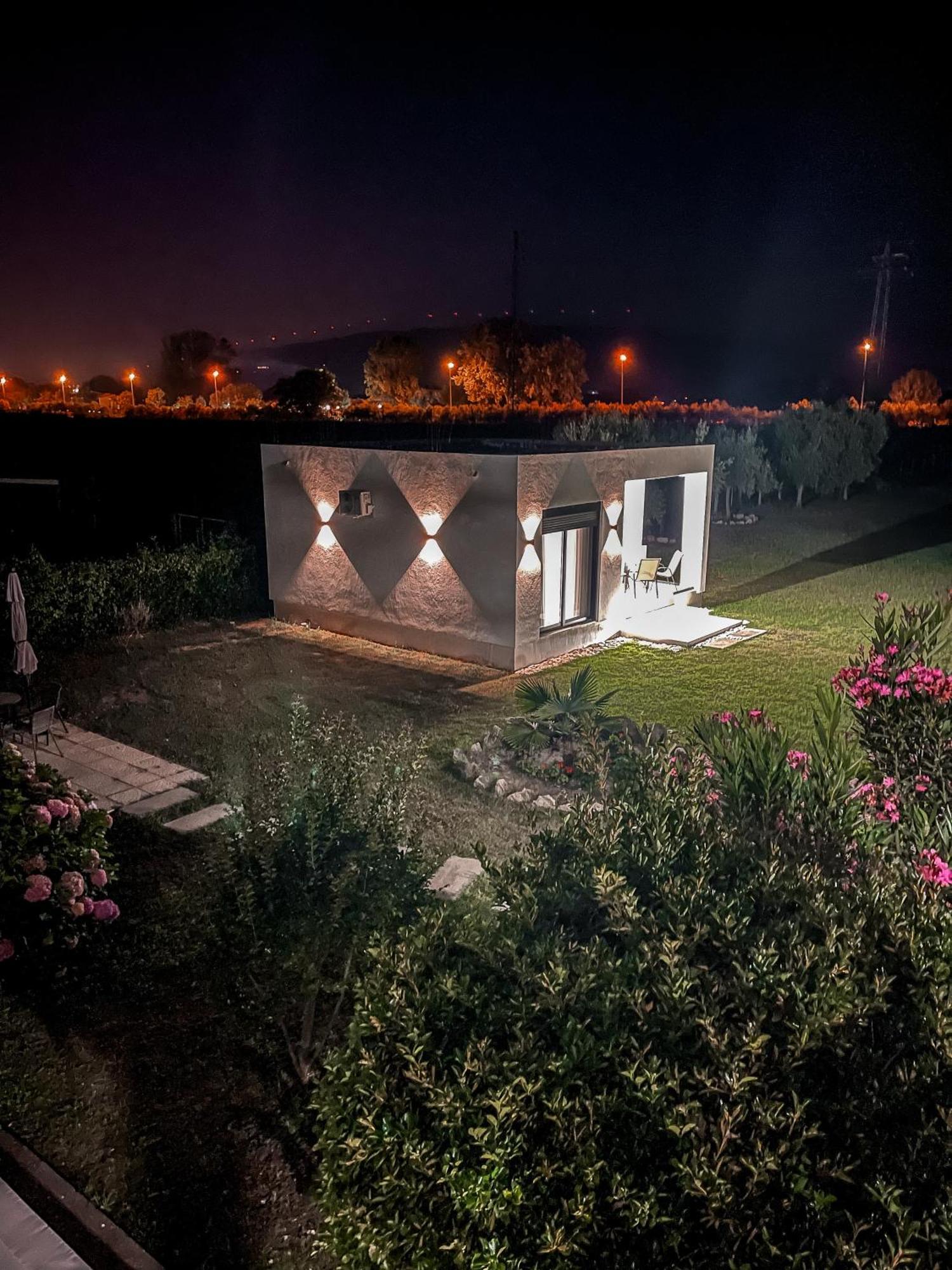 Casa Nita Apartment Ulcinj Bagian luar foto